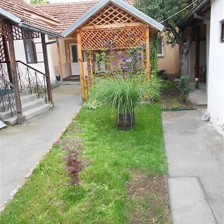 2 Apartment Soko Banja